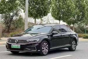 邁騰GTE插電混動(dòng) 大眾 GTE 豪華型