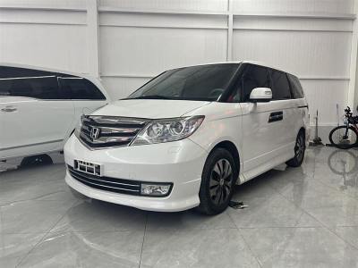 2014年4月 本田 艾力紳 2.4L VTi-S尊貴導(dǎo)航版圖片