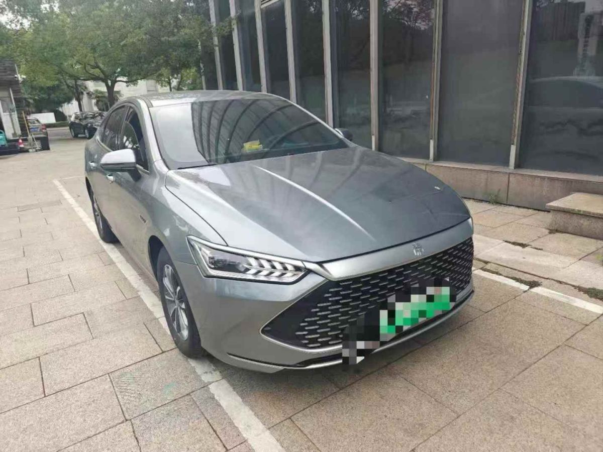 凱翼 凱翼昆侖  2024款 1.6T 高原版 5座圖片