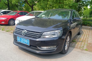 帕薩特 大眾 1.8TSI 自動(dòng)尊榮版
