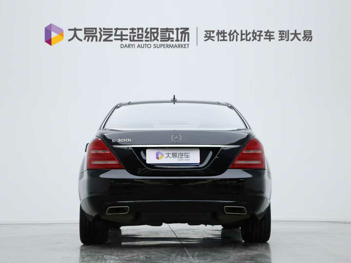 奔馳 奔馳S級AMG  2013款 AMG S 65 L Grand Edition圖片