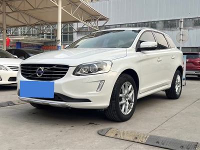 2014年5月 沃爾沃 XC60(進(jìn)口) 改款 T5 智逸版圖片