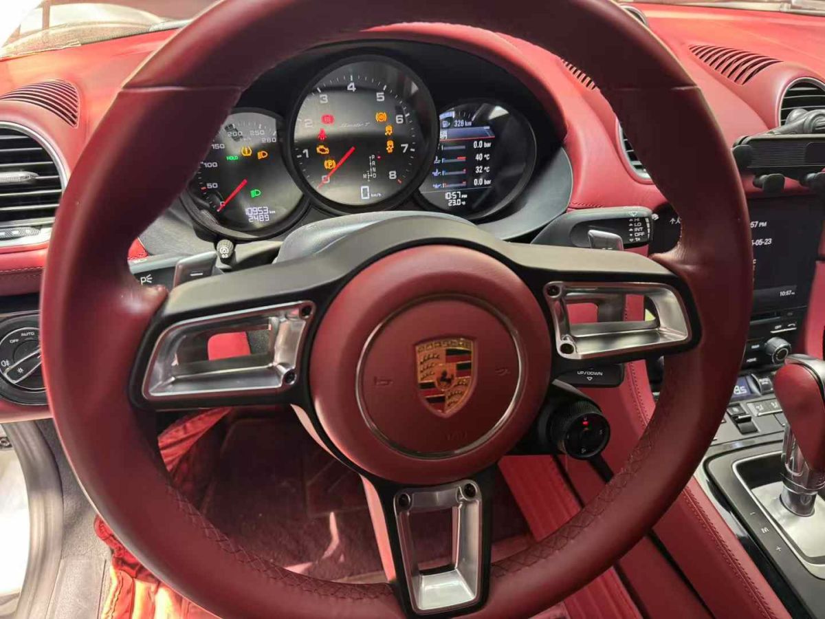 WEY 瑪奇朵  2021款 1.5L DHT原萃版圖片