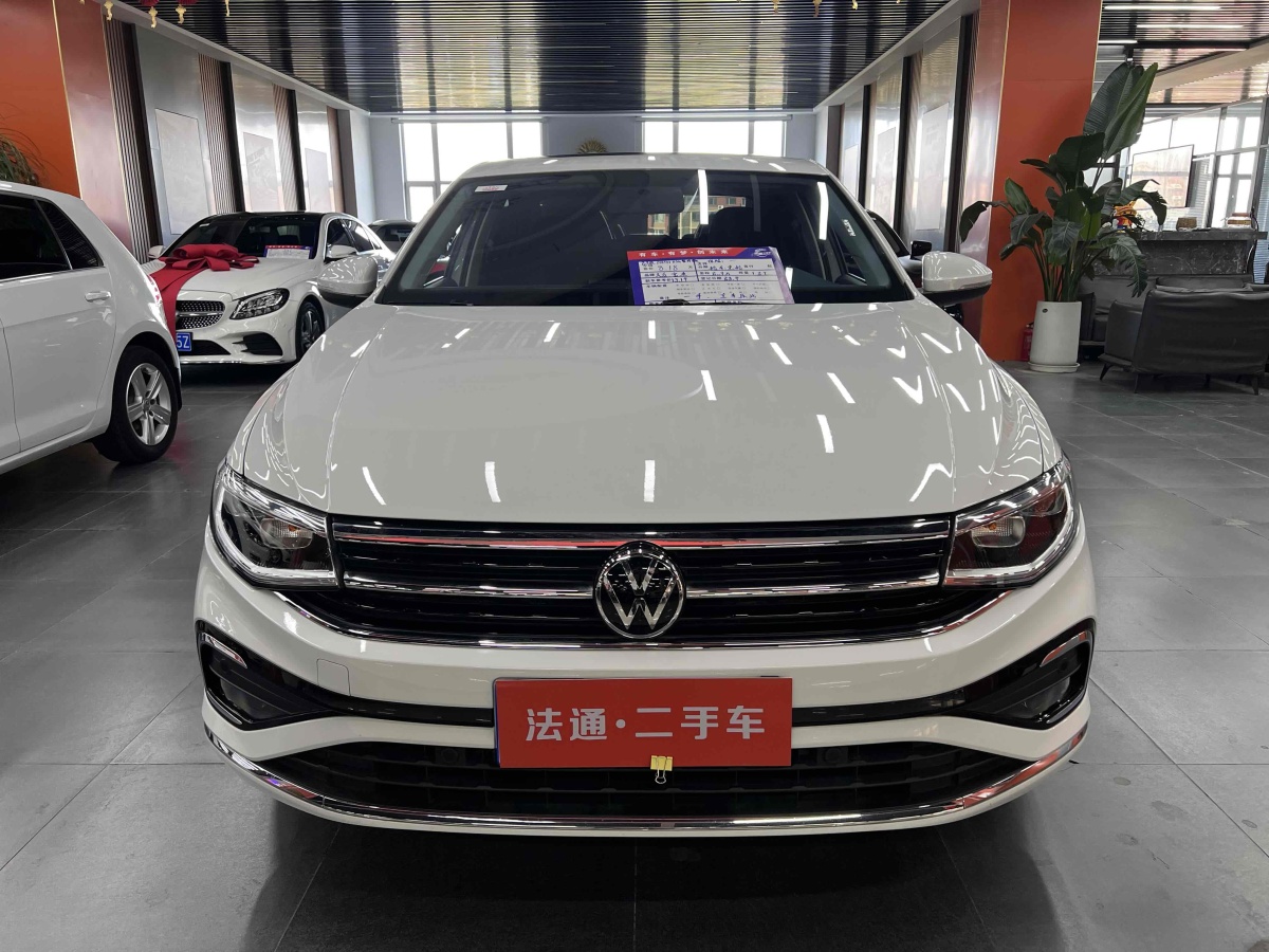 2023年9月大眾 寶來  2023款 200TSI DSG悅行版