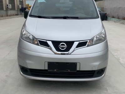 2018年3月 日產 NV200 1.6L CVT尊享型圖片