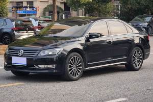 帕薩特 大眾 1.8TSI DSG至尊版