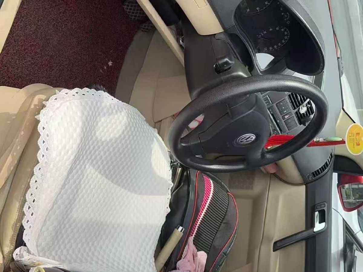 長城 M2  2010款 1.5L CVT天窗型圖片