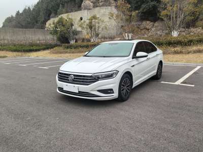 2020年11月 大眾 速騰 280TSI DSG舒適型 國V圖片