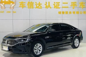 帕薩特 大眾 280TSI 商務(wù)版