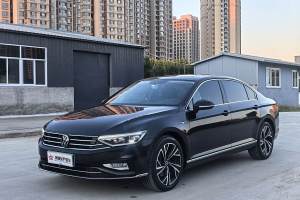 迈腾 大众 330TSI DSG 豪华型