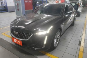 CT5 凱迪拉克 改款 28T 豪華型