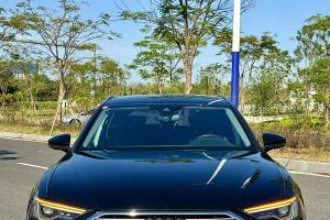 奥迪A6 奥迪 Avant 先锋派 45 TFSI 臻选动感型