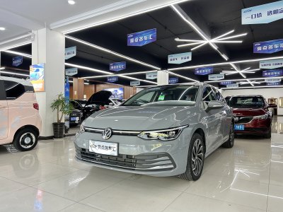 2022年12月 大眾 高爾夫 280TSI DSG Pro圖片