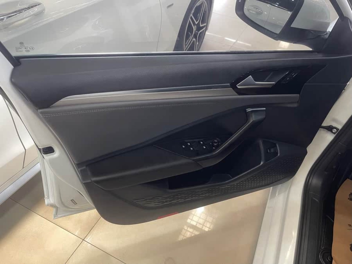 大眾 速騰  2019款 280TSI DSG舒適型 國VI圖片