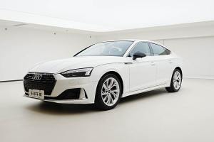 奧迪A5 奧迪 Sportback 40 TFSI 時(shí)尚致雅型