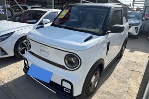 熊貓mini 吉利 210km 熊貓卡丁