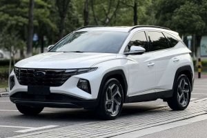 途勝 現(xiàn)代 途勝L 1.5T LUX尊貴版