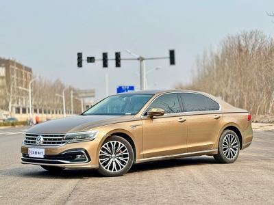 2021年10月 大眾 輝昂 380TSI 豪華版圖片