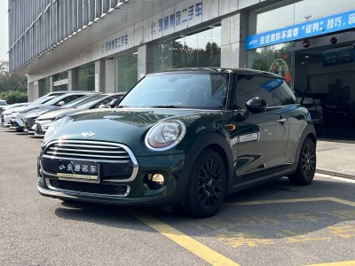 2016年7月 MINI CLUBMAN 改款 1.5T COOPER圖片