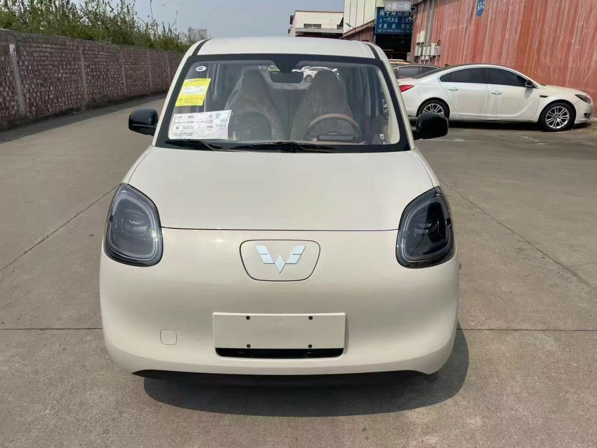 MINI MINI  2025款 1.5T COOPER 經(jīng)典派 五門版圖片