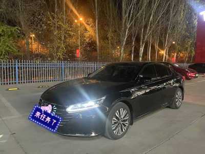 2024年10月 日產(chǎn) 天籟 2.0L XL-TLS 悅享版圖片