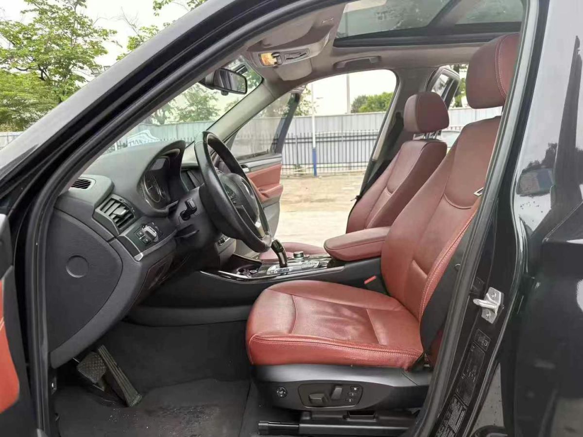 MINI COUNTRYMAN  2013款 1.6T COOPER S All 4圖片