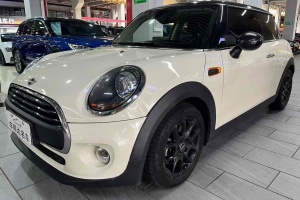 CLUBMAN MINI 1.5T ONE