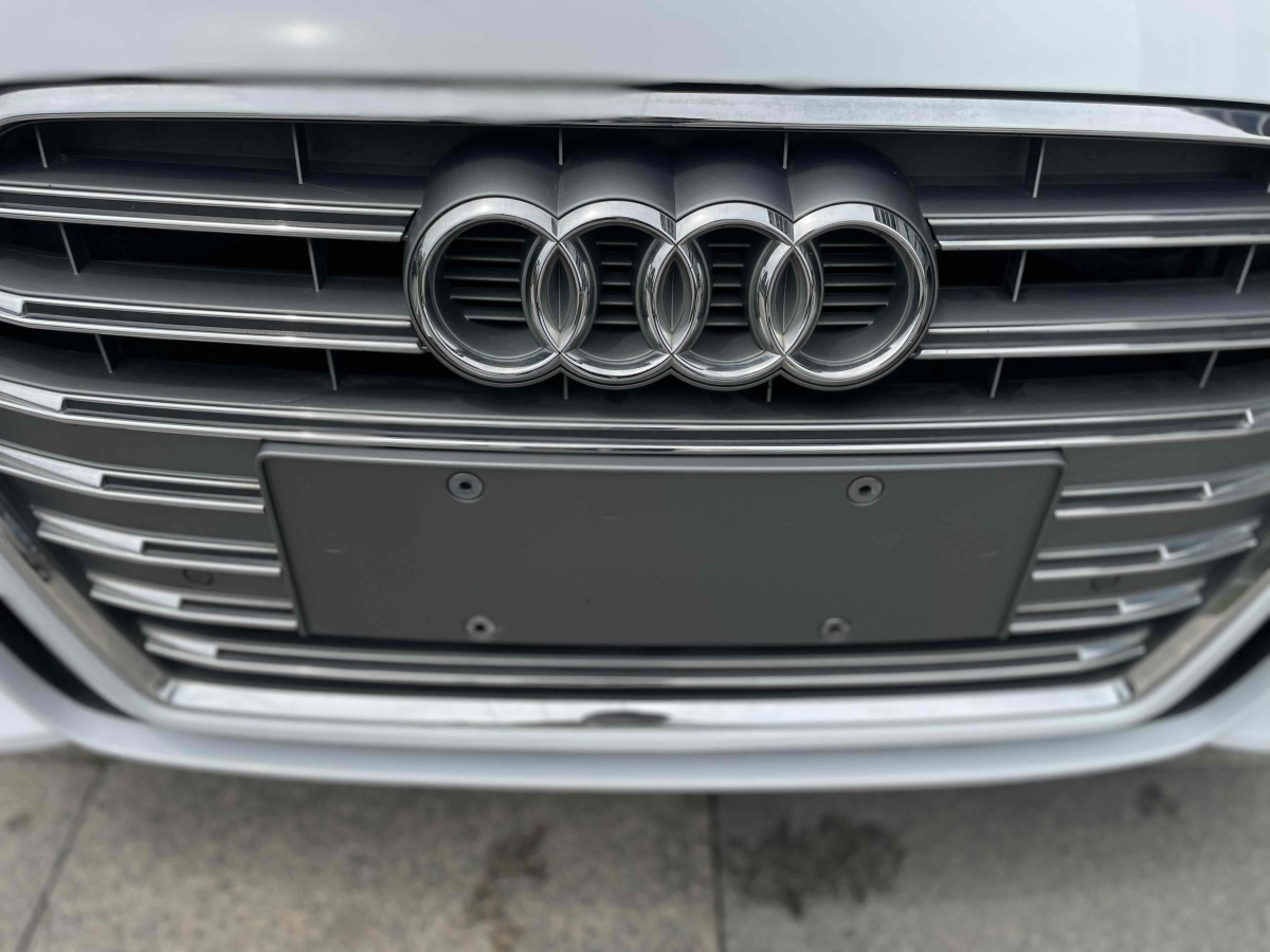2020年4月奧迪 奧迪A3  2019款 Sportback 35 TFSI 運動型 國VI