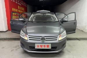 桑塔納 大眾 1.6L 手動(dòng)風(fēng)尚版