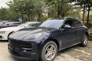 Macan 保时捷 Macan 2.0T