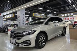 威然 大眾 改款 330TSI 豪華版