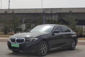 寶馬i3 寶馬 eDrive 35 L