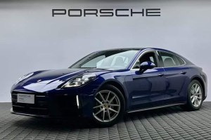 Panamera 保時捷 Panamera 2.9T