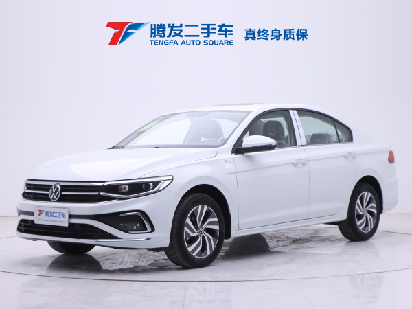 大众 宝来  2023款 200TSI DSG悦行版