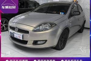 博悅 菲亞特 1.4T AMT舒適版