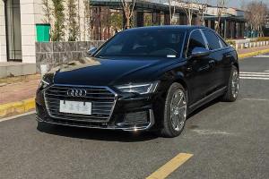 奧迪A6L 奧迪 40 TFSI 豪華動感型