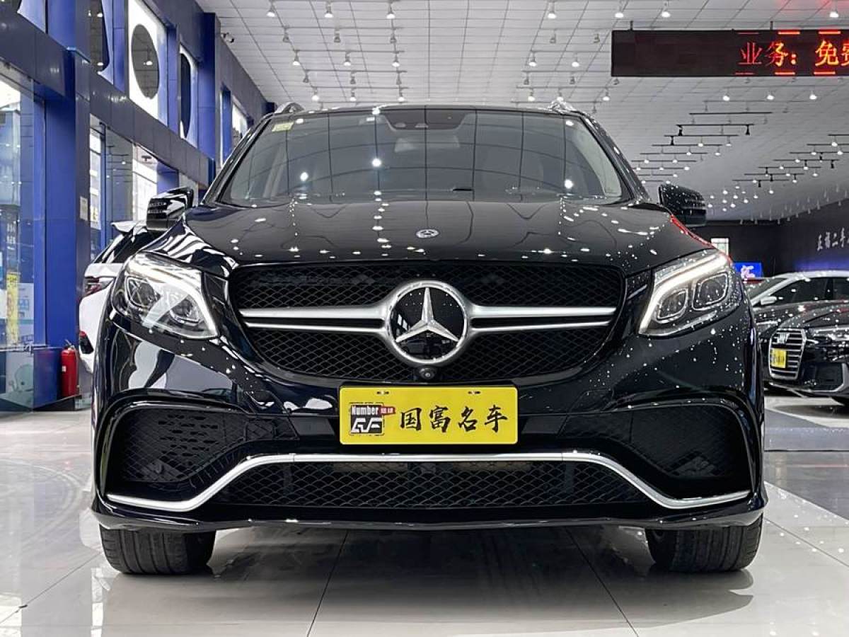 奔馳 奔馳M級  2012款 ML 350 豪華型圖片