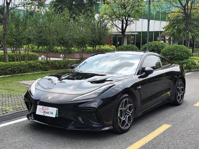 2023年5月 哪吒 哪吒GT 560图片