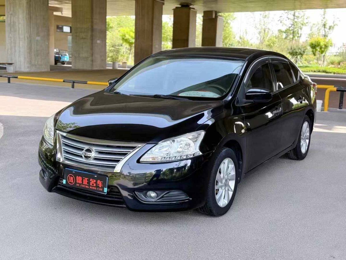 大眾 朗逸  2013款 1.4TSI DSG豪華版圖片