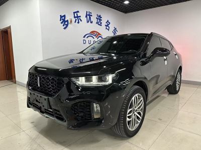 2018年3月 WEY VV5 2.0T 超豪型圖片