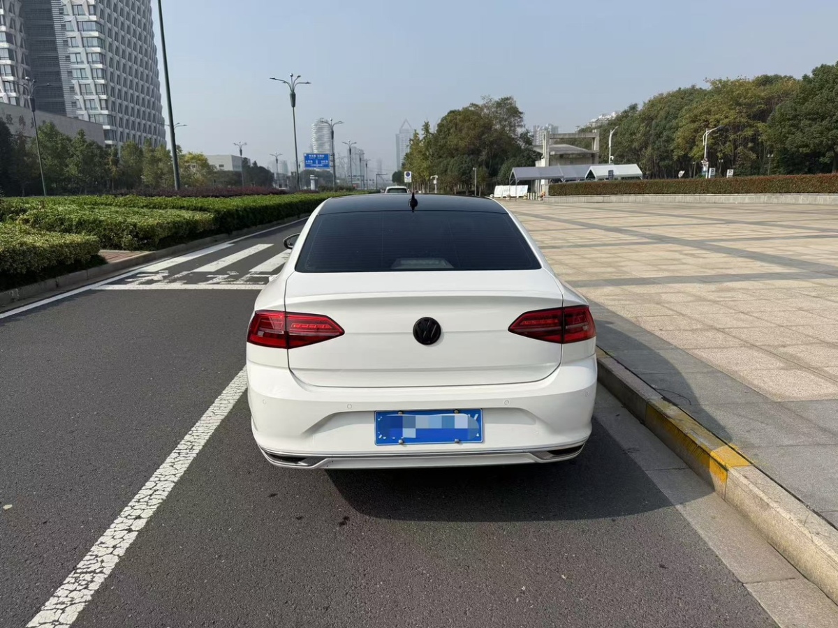 大眾 凌渡  2021款 280TSI DSG舒適版圖片