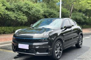 領(lǐng)克05 領(lǐng)克 2.0TD 兩驅(qū)耀Halo