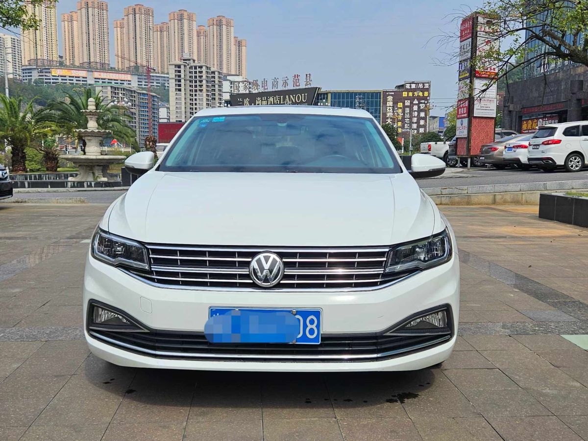 大眾 寶來  2019款 280TSI DSG精英型圖片