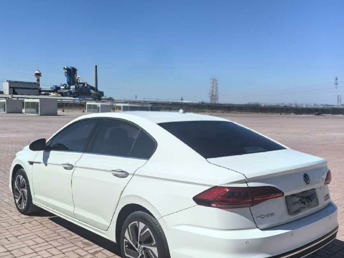 大眾 寶來  2023款 200TSI DSG悅行版圖片
