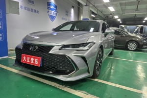 亞洲龍 豐田 2.5L 豪華版