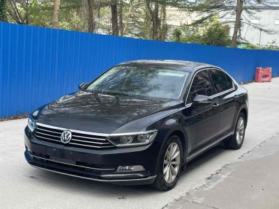 2019年4月 大眾 邁騰 330TSI DSG 領(lǐng)先型 國(guó)VI圖片