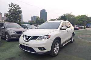 奇駿 日產(chǎn) 2.0L CVT舒適版 2WD