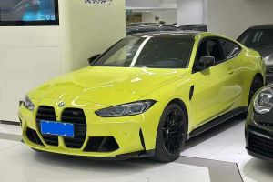 寶馬X4 M 寶馬 X4 M