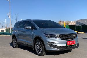 嘉際新能源 吉利 ePro 1.5TD PHEV 耀享型