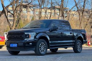 F-150 福特 3.5T LTD